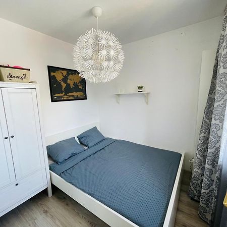 Lazur Residence Burgaz Dış mekan fotoğraf