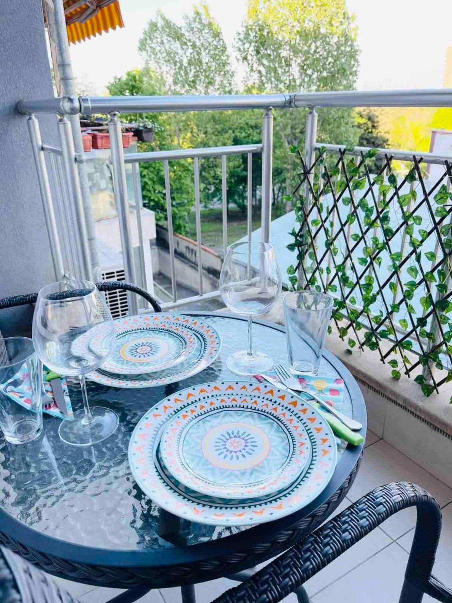 Lazur Residence Burgaz Dış mekan fotoğraf