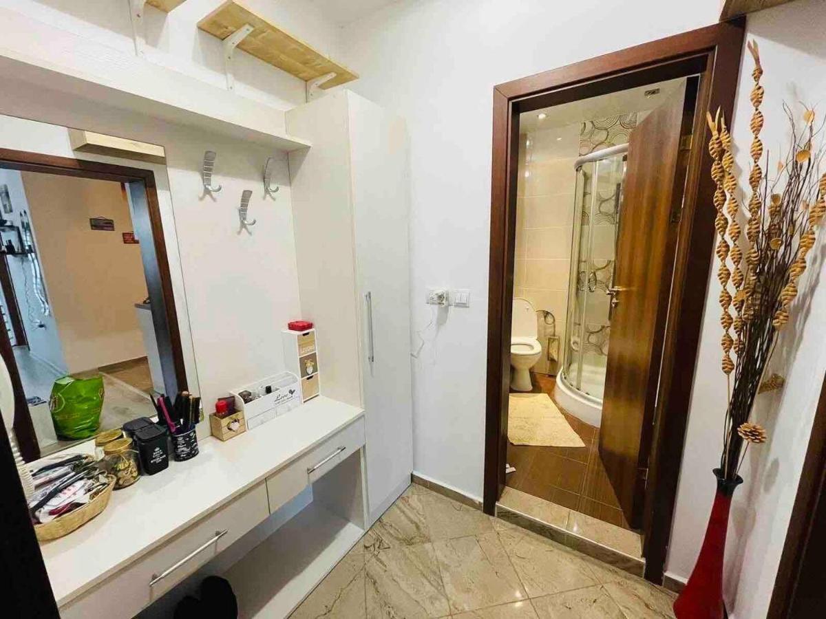 Lazur Residence Burgaz Dış mekan fotoğraf