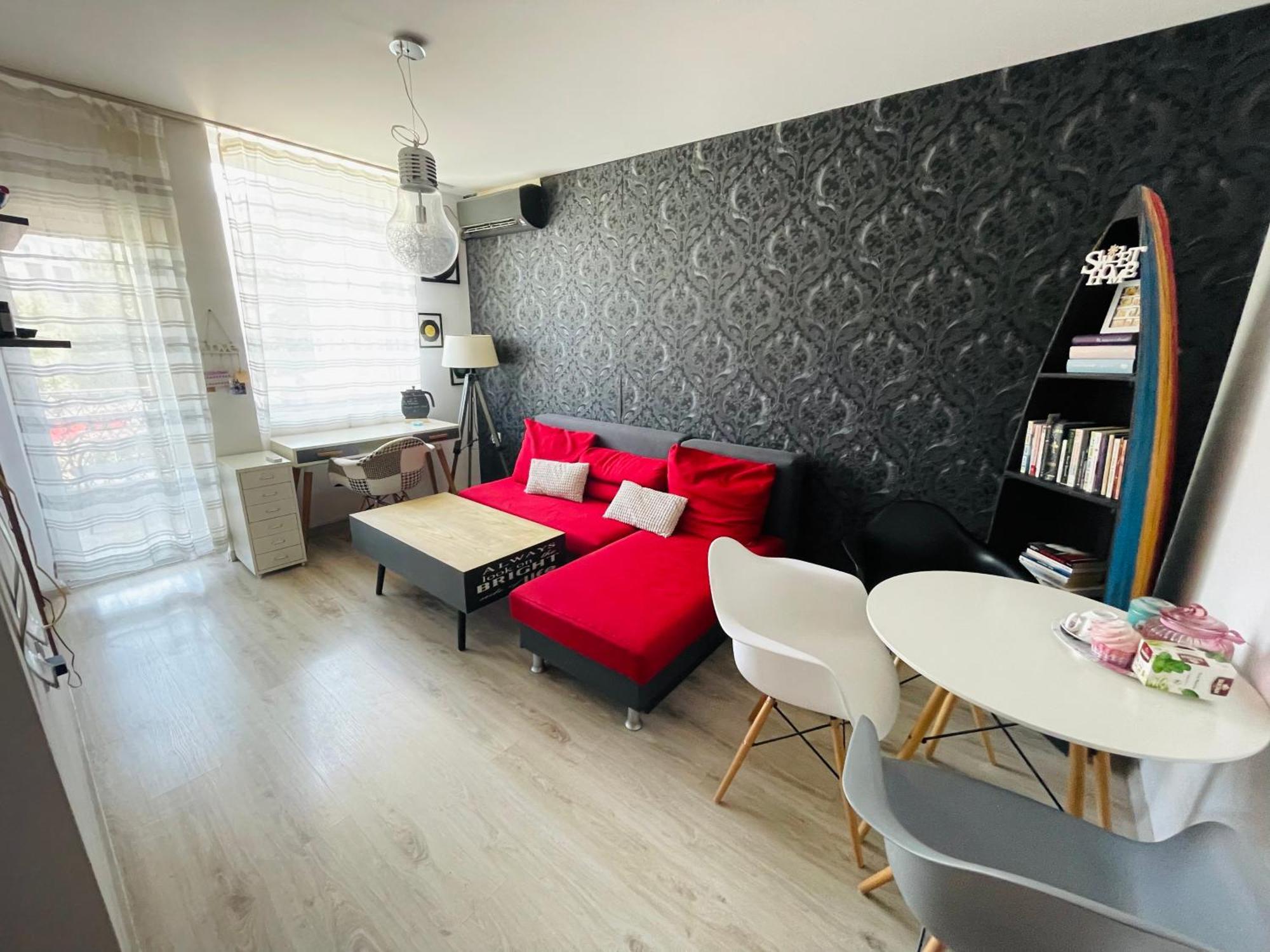 Lazur Residence Burgaz Dış mekan fotoğraf
